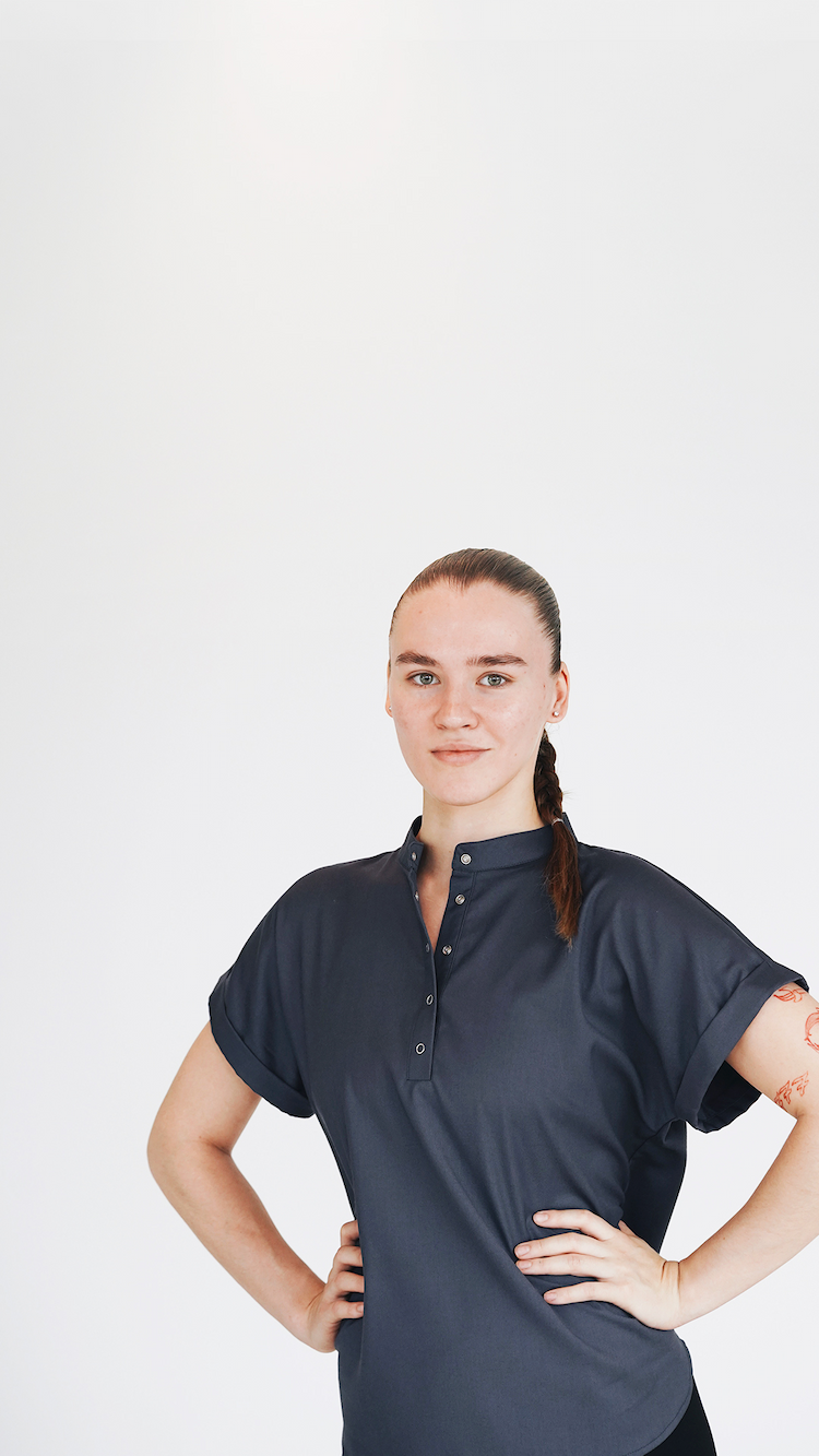 Невдах Дарья Валерьевна 